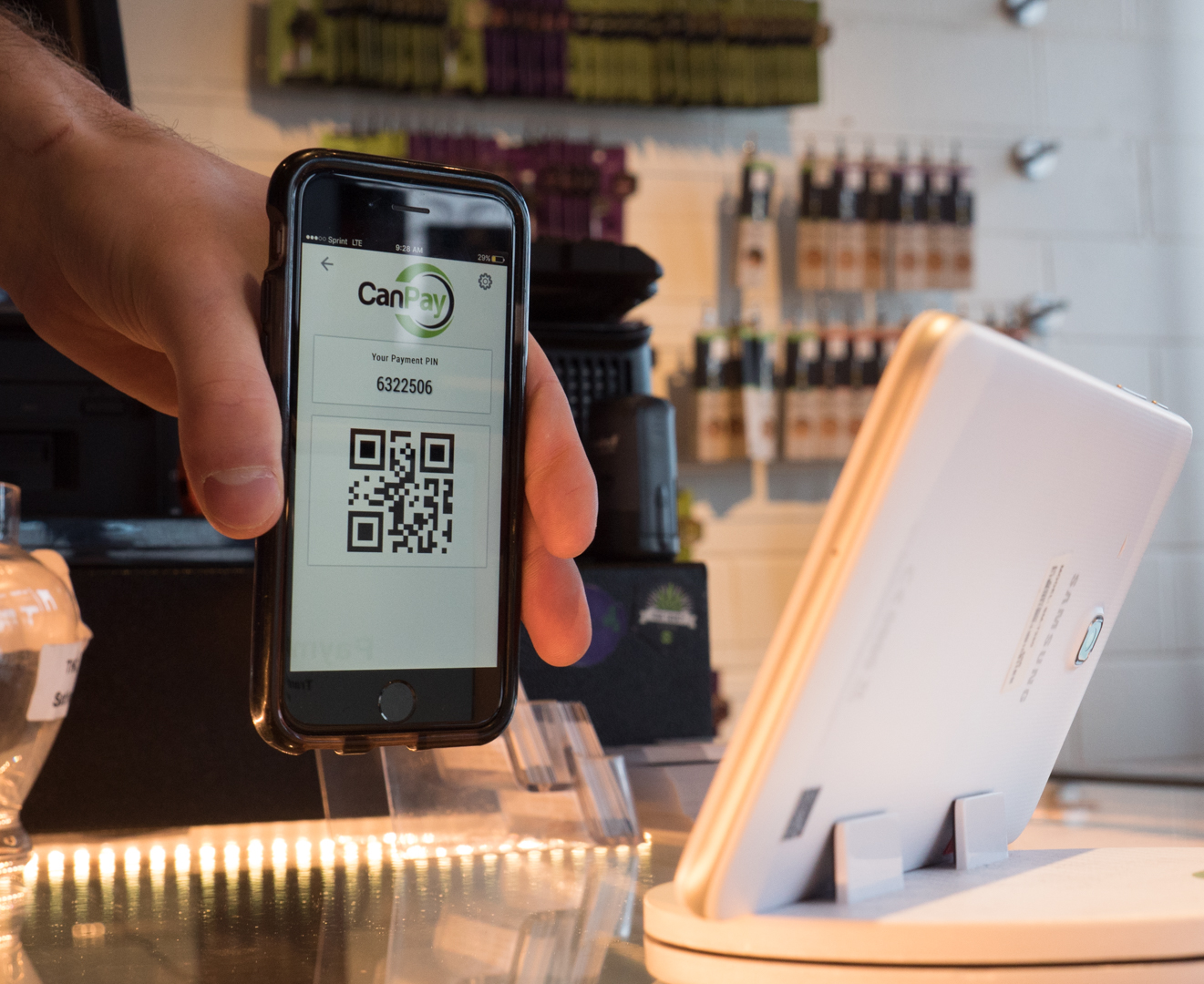 Harborside, CanPay Announce Partnership, Launching Debit Payment System | Cannabis Industry Journal