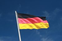 german flag