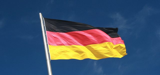 german flag