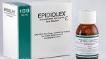 Epidiolex-GW