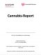 Cannabis Report