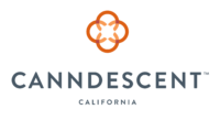 Canndescent Logo 4C 1