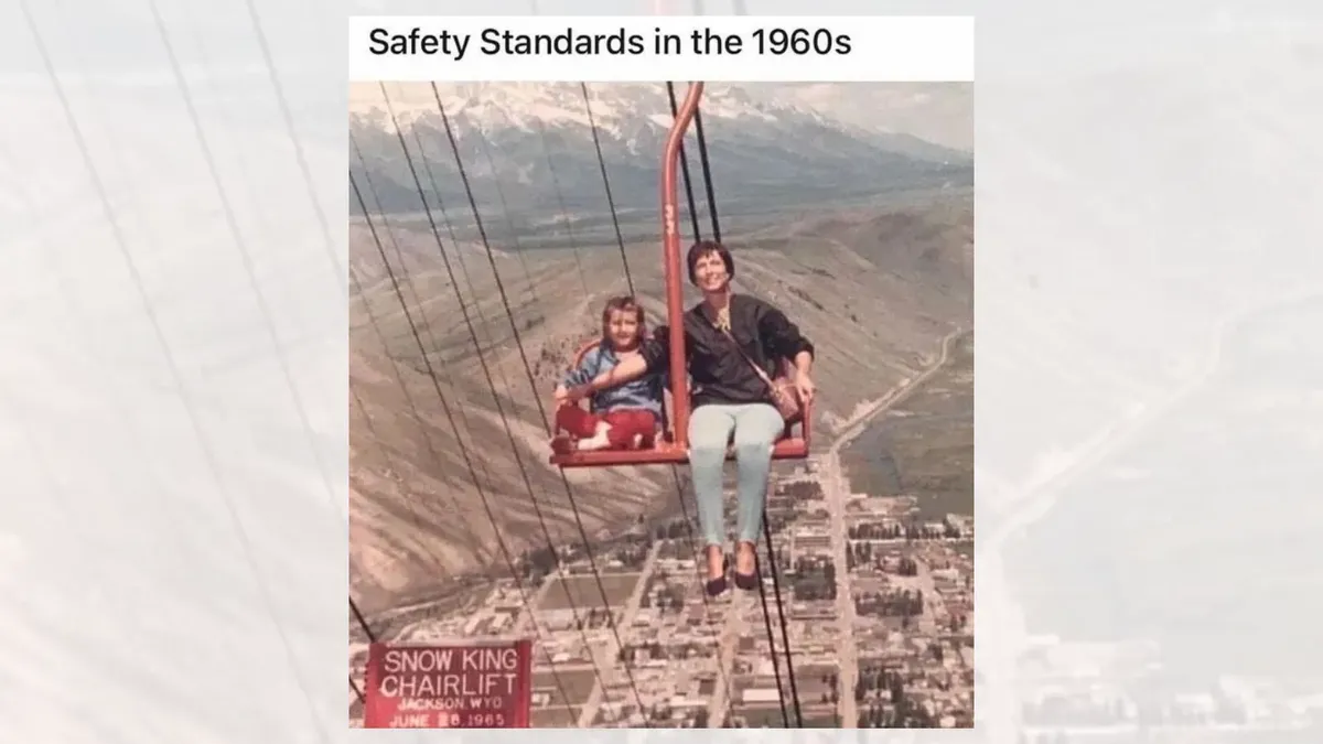 Safety standards
