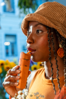 Veazy by Storz & Bickel dry herb vapes