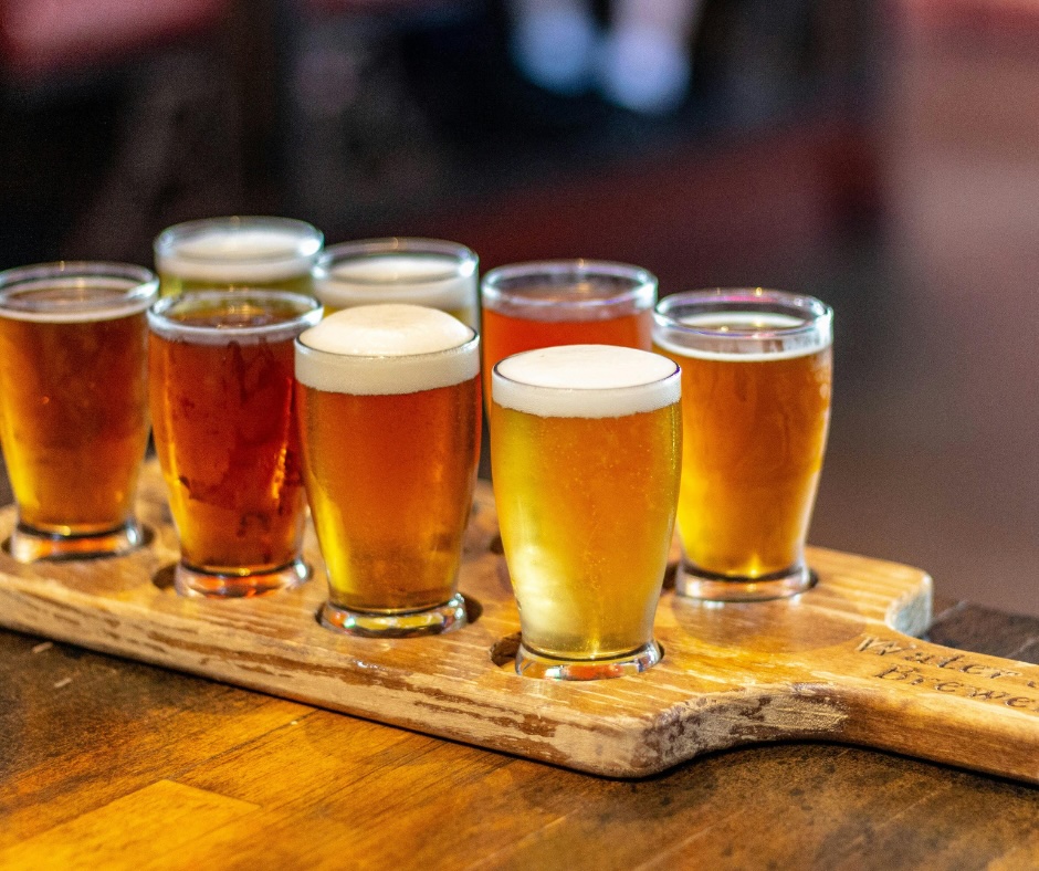 From Craft to Scale: What Cannabis Can Learn from the Craft Beer Revolution
