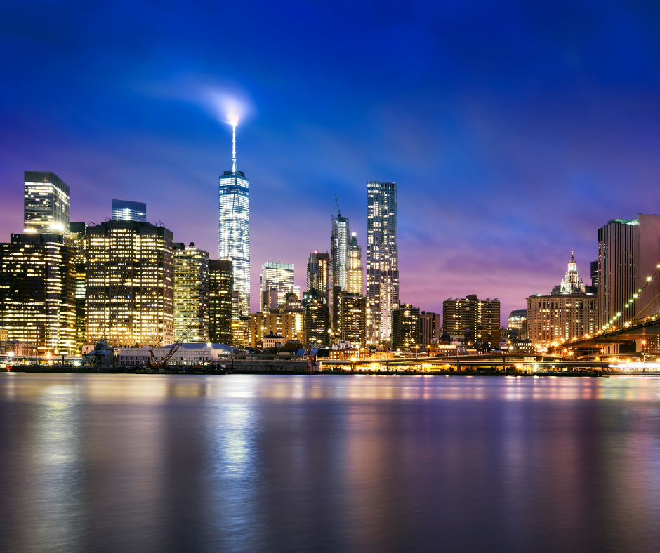 New York’s Cannabis Boom Is Real, But So Are the Risks