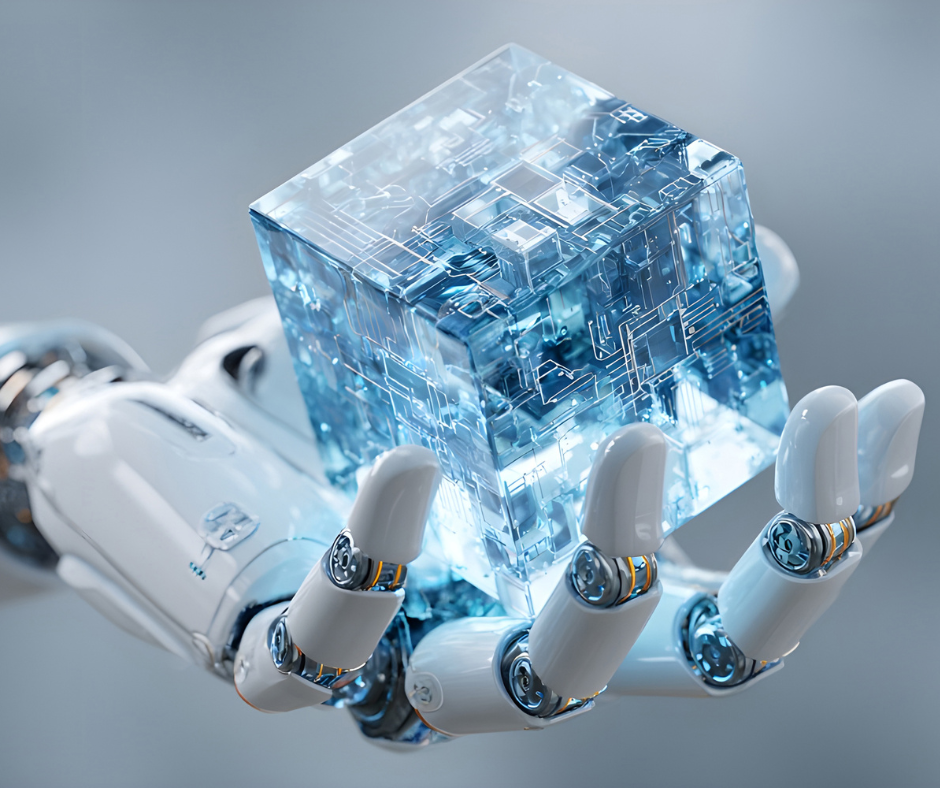 The Power of AI and How it Will Transform Cannabis Medicine